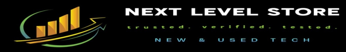 NexT LeveL StorE
