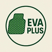 Еva Plus - килимки до всіх моделей автомобілів