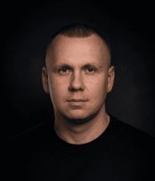 Дмитро Данильчук. Дизайн Проект.  Дизайнер