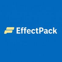 Effect Pack Пакувальні матеріали