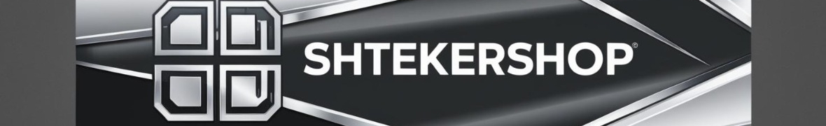 ShtekerShop