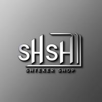 ShtekerShop