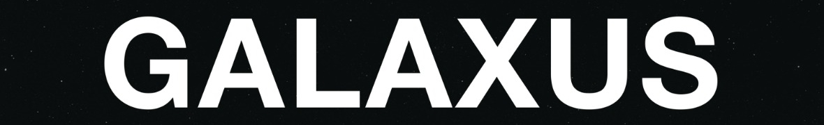 Galaxus UA – Нова та вживана техніка з Європи