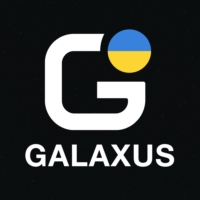 Galaxus UA – Нова та вживана техніка з Європи