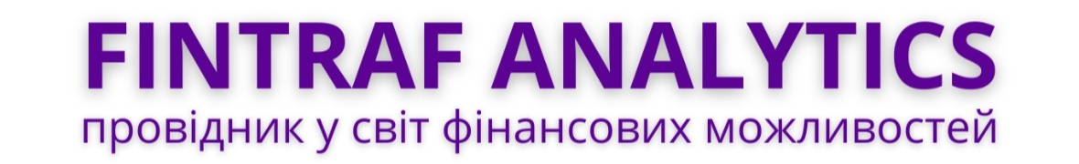 FinTraf Analytics