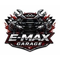 E-MAX GARAGE