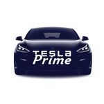 Tesla Prime
