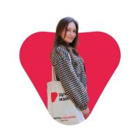 Христина Садкова АН Malinka Real Estate