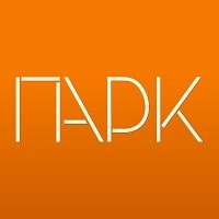 Трговельно-готельний комплекс "Парк" у Трускавці навтпроти бювету