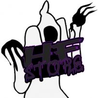 HfSTORE8