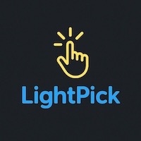 LightPick.