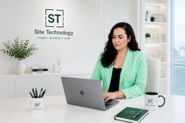 Site Technology