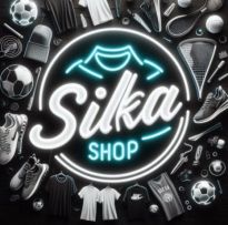 Shop Silka