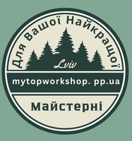 My TOP Workshop
