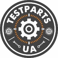 TestPartsUA