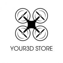 YOUR3D Store