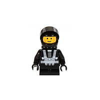 Lego blackbrick