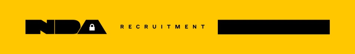 NDA Recruitment