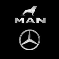 Mercedes MAN