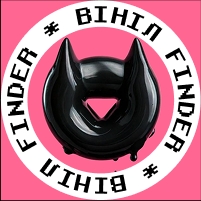 Вініл Finder