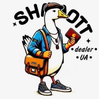 Shmot Dealear UA