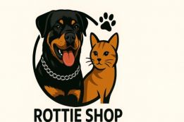 RottieShop Зоотовари за оптовими цінами