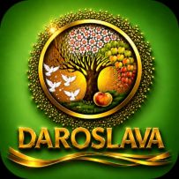 Інтернет-магазин Daroslava logo