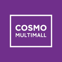 ТРЦ COSMO MULTIMALL