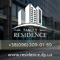 Агентство Недвижимости "Family Residence"