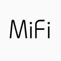 MiFI - 4G 5G Роутери та антени