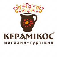 Керамікос — магазин керамічного посуду