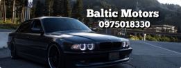 Baltic Motors