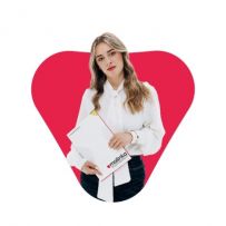 Зоряна Слоновська АН Malinka Real Estate