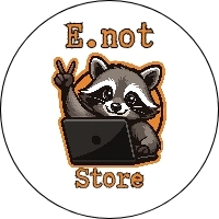 Інтернет-магазин Enot — техніка з характером