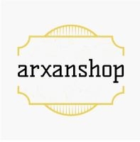 arxanshop.com.ua