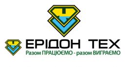 ТОВ "ЕРІДОН ТЕХ"