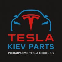 Tesla Kiev Parts
