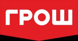 Мережа супермаркетів ГРОШ
