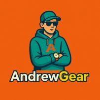 AndrewGear-магазин стильного та молодіжного одягу, взуття й аксесуарів