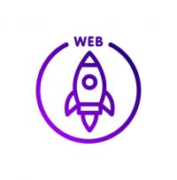 Web Rocket Dev