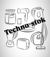 Стокова та бу техніка