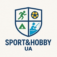 Sport&amp;Hobby UA