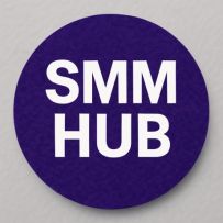 Продвижение социальных сетей - smmhub.vip