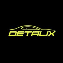 Detalix logo