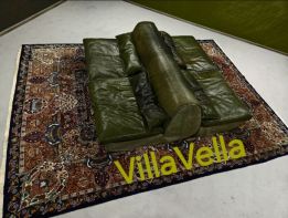 VillaVella logo