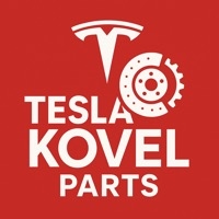 TESLA KOVEL PARTS