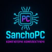 SanchoPC – Комп&#039;ютерні комплектуючі