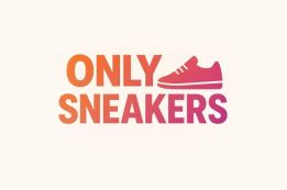 OnlySneakers logo