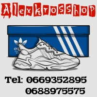 AlexKrosShop