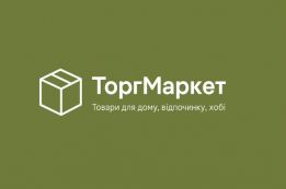 ТоргМаркет
